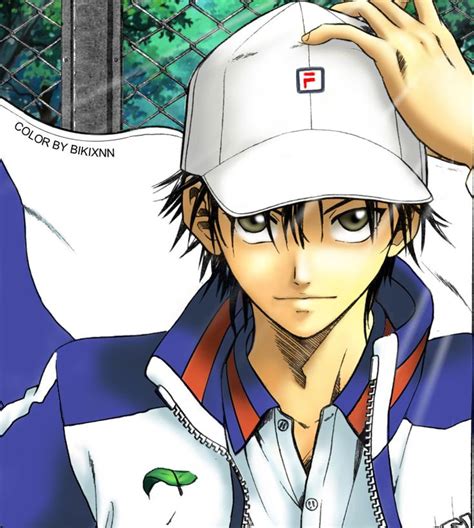 We did not find results for: Prince of tennis, Echizen Ryoma