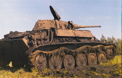 Soviet Armor Ww2 Tanks
