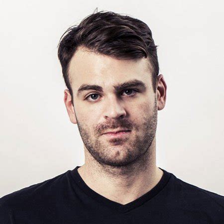 Alexander is listed as an insider in the following companies: Alex Pall wiki Bio-net worth, salary, DJ, breakup ...