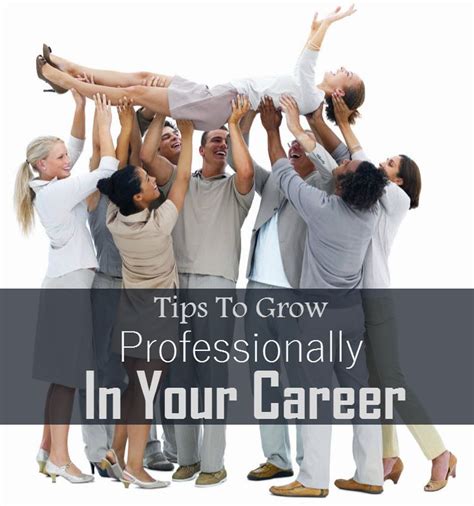 10 Fastest Ways To Growing Professionally As A Leader In Your Career
