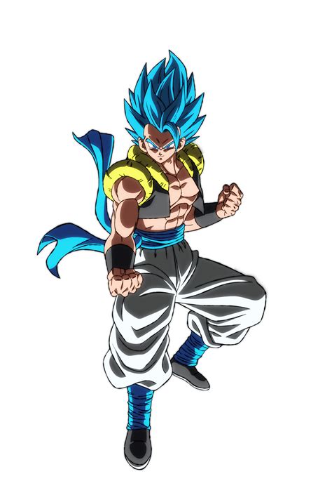 It is also rumored that gogeta will power up to super saiyan god super saiyan blue in the upcoming this gogeta blue could be the most powerful fighter we have ever seen in dbs. El Blog Ariadna: 20+ New For Dragon Ball Z Gogeta Super ...