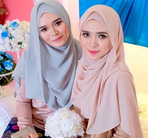 Rezeki Gambar Cikgu Cantik Malaysia Tular Di Internet