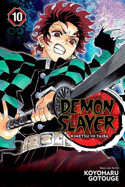 Read demon slayer kimetsu no yaiba manga comics online for free | for the fans. Demon Slayer Kimetsu no Yaiba Vol 10 - Koyoharu Gotouge (Del 10 i Demon Slayer Kimetsu no Yaiba ...