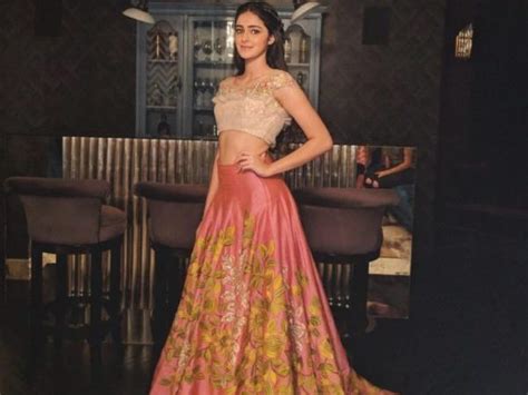 Inside The Luxurious Home Of Ananya Panday In Mumbai