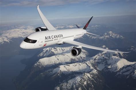 Air Canada Orders Two New Boeing 767 300f Factory Built Freighters