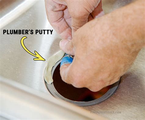 Plumbers Putty Vs Silicone Caulk Differences When To Use