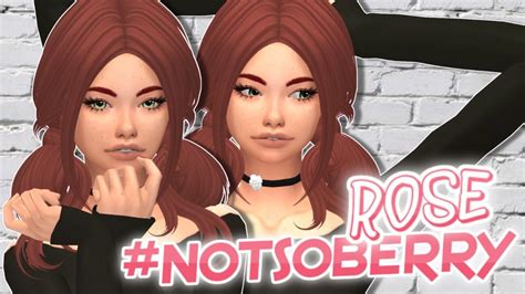 Not So Berry Rose Current Household Update Notsoberry