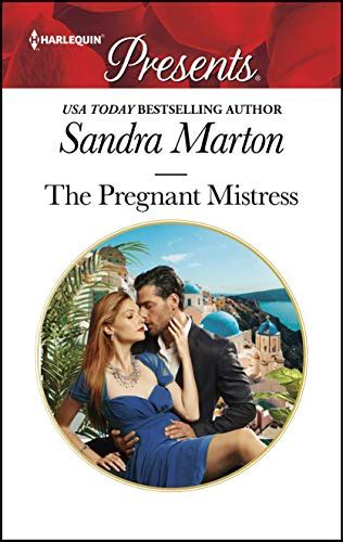 the pregnant mistress a billionaire boss romance the barons book 7 ebook marton