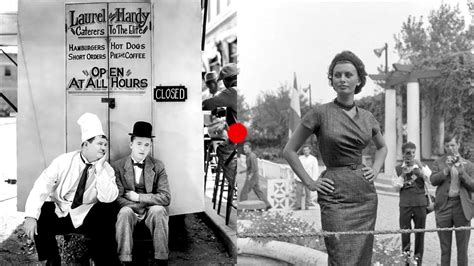 Historic Old Photos, Captured Moments, Timeless Tales - YouTube