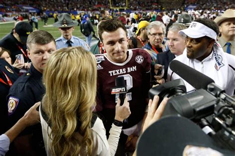 What The Johnny Manziel Documentary Gets Right And Leaves Out About