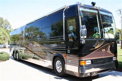 2004 Prevost American Coach For Sale