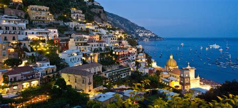 Positano Amalfi Coast Guide