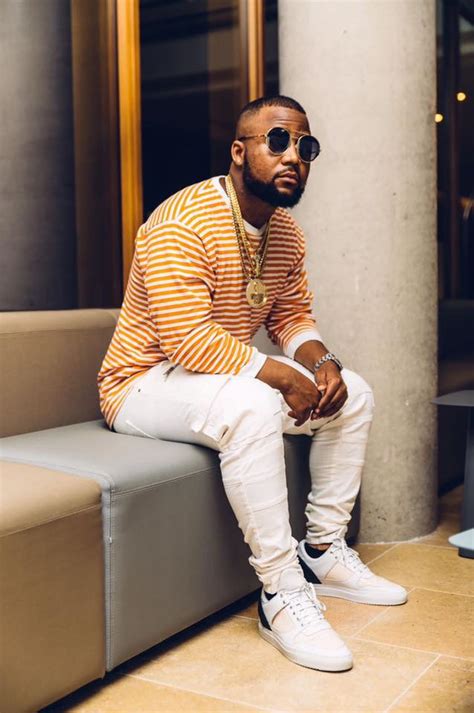 Cassper nyovest takes the cut as he releases his first amapiano project titled. Cassper Nyovest - Biography | BigupsGH.com - Africa's ...