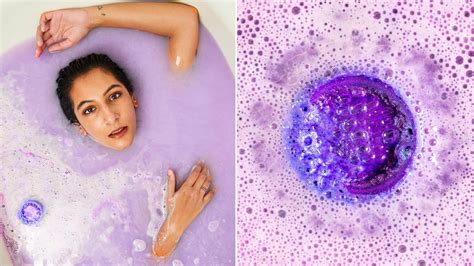Lush Debuts Goddess Bath Bomb Inspired By Ariana Grande — See The