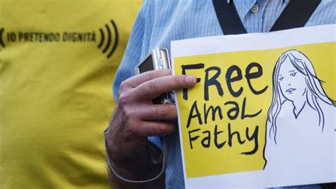 Egypt Sentences Activist For Spreading Fake News Plus Tv Africa