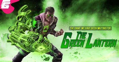 Ideas For Green Lantern Game 2019 Ieddy Gaming Gameplay