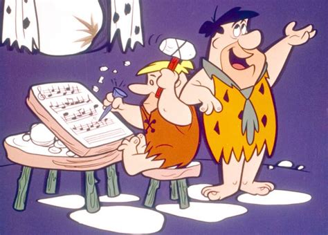 Revamped Flintstones To Be Aired Theme Tunes Classic Cartoons Classic Tv
