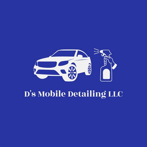 Ds Mobile Detailing Llc