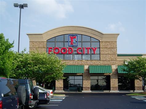 food city | Buying groceries is really all I've gotten accom… | Flickr