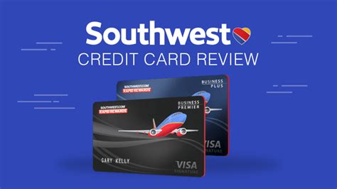 Credit cards are offering new perks for additional card details. Southwest Rapid Rewards® Credit Card Review - CreditLoan.com®