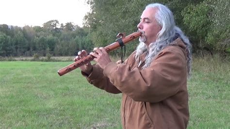 Native American Flute Youtube