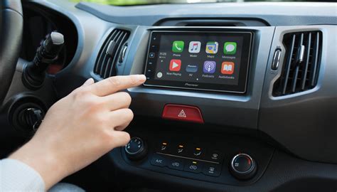 What Is The Best Touch Screen Car Stereo For 2019 Myhandygarage
