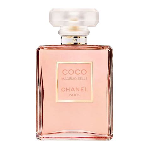 Buy Chanel Coco Mademoiselle Eau De Parfum Fragrance For Women 100ml