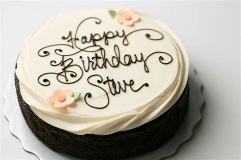 top 23 happy birthday steve cake best round up recipe collections