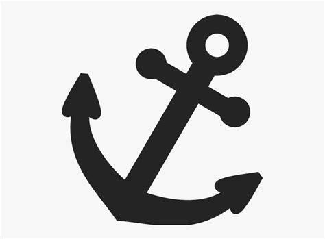 Anchor Clipart Anchor Transparent Free For Download On Webstockreview 2024