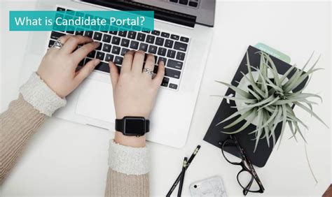 What Is Candidate Portal Talentlyft