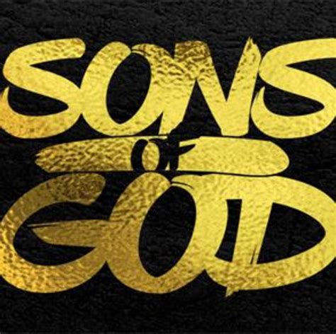 Sons Of God Spotify
