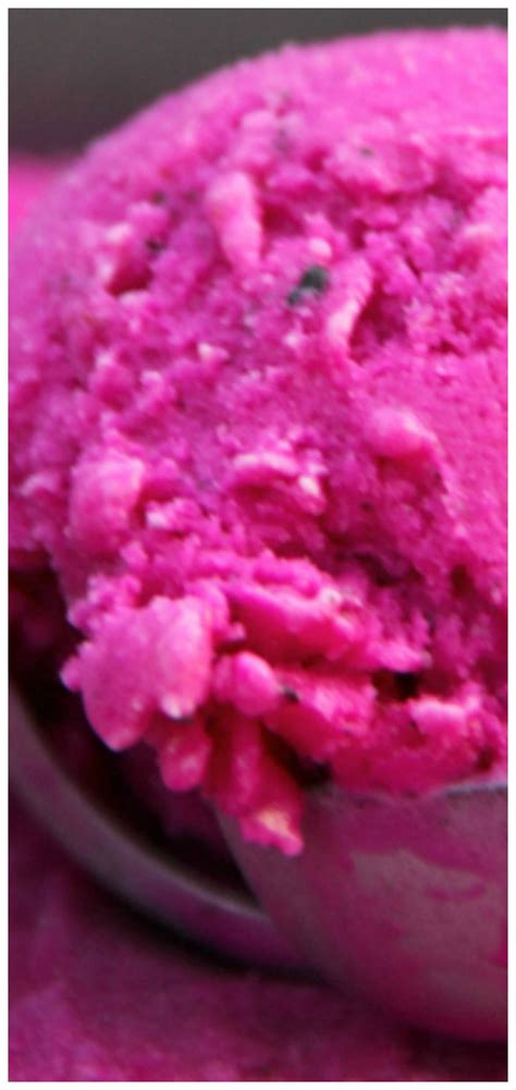 Vieni a sfogliare una lista di tutte le categorie di video porno con eterosessuali ed etichette che cominciano per f su xhamster, incluse tutte le nicchie sessuali più rare. Dragon Fruit Ice Cream - Around My Family Table | Recipe ...