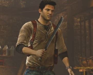 Nathan of gaza, a charismatic figure who spread the word of eli the prophet; Nathan Drake Quotes. QuotesGram
