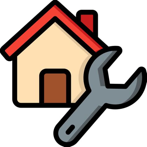 Maintenance Free Icon