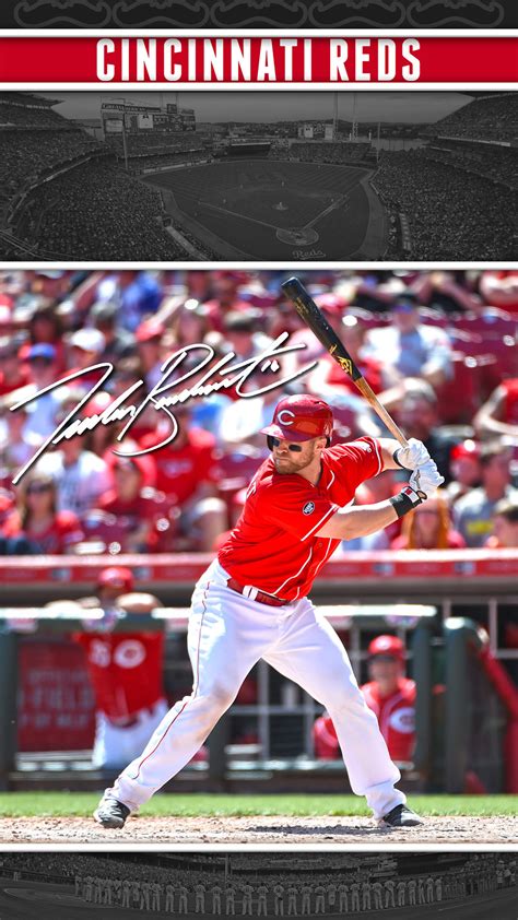 Find your thing or open your own shop. Cincinnati Reds Screensaver and Wallpaper (66+ images)