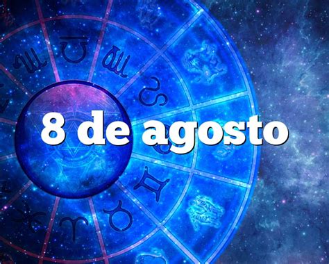 Cerca nel più grande indice di testi integrali mai esistito. 8 de agosto horóscopo y personalidad - 8 de agosto signo ...