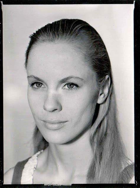 Bibi Andersson Discography Discogs