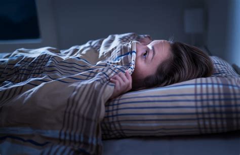 What Is Nightmare Disorder Sleep Foundation