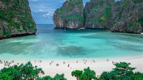 3-Day Ko Phi Phi Itinerary: Discover Beaches & Adventure » Agoda: See