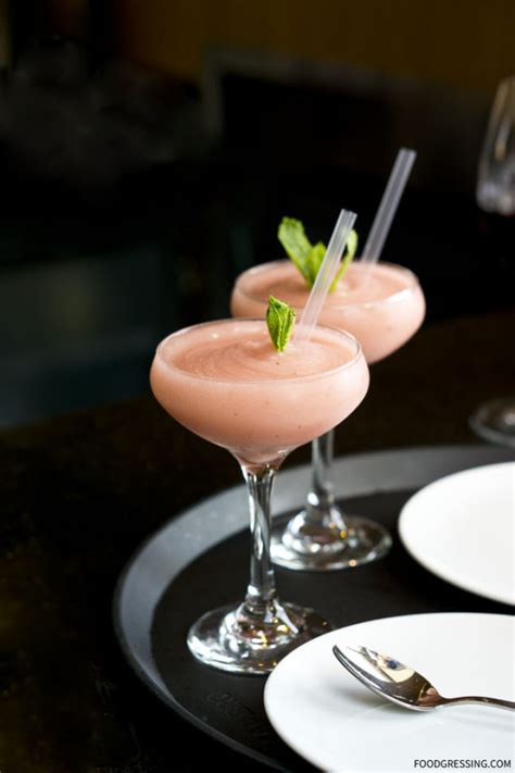 Cactus club café is located near the cities of vancouver metro area and new westminster. Cactus Club Cafe New Frosé Cocktail | Foodgressing