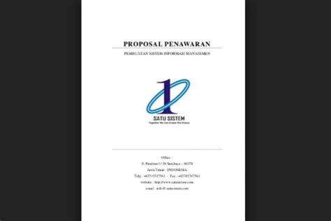 Bagi kalian yang berkecimpung di dunia bisnis, pasti sudah sangat mengerti bahwa jaringan sangatlah penting dalam mengembangkan bisnis. Contoh Proposal Penawaran Produk Docx