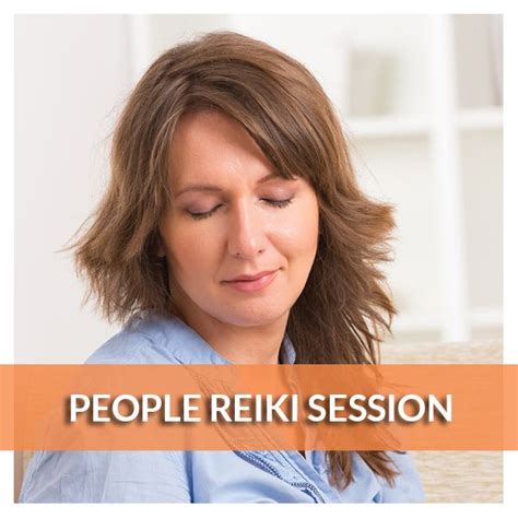 30 minute people reiki sessions with you detailed report of the session book three people