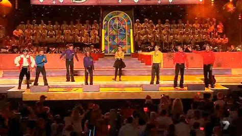 The Wiggles Live Finale