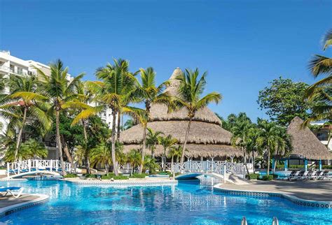 Be Live Experience Hamaca Garden Hotel All Inclusive Hotel In Boca Chica