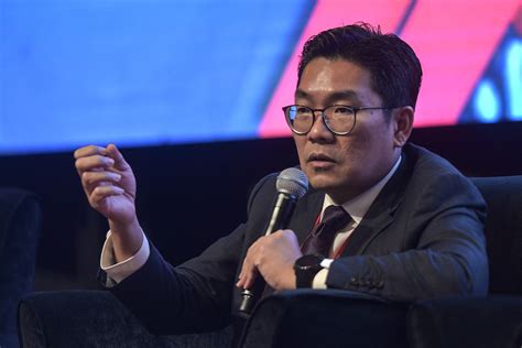 Deputy finance minister datuk lee chee leong said as of april 14, the country's foreign reserve remained firm at a total of rm432.2 billion or usd95.7 billion. Amid uproar, ex-deputy minister says Pakatan never ...
