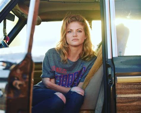 34 Populer Photos Of Cariba Heine Katharine Mcfarland