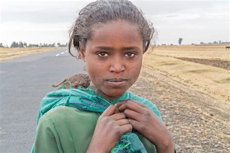 Children In Ethiopia Editorial Stock Photo Image Of Ethiopia 58235683