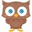 Cartoon Owls Cute  ClipArt Best