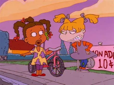 Watch Rugrats I Am The Great Angelica Prime Video