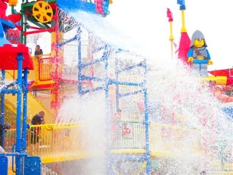 Legoland Water Park Malaysia Review